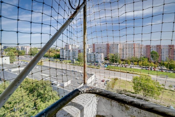 Mieszkanie Sprzedaż Warszawa Mokotów Batuty 24