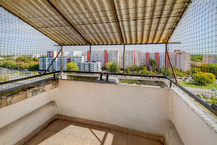 Mieszkanie Sprzedaż Warszawa Mokotów Batuty 8