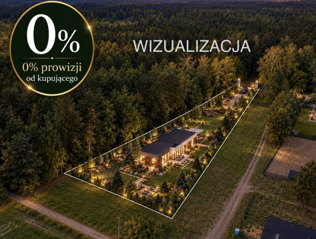 Działka Sprzedaż Leszno 1