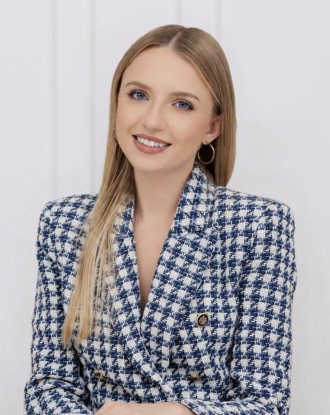Maryla Leszczak-Jędrek