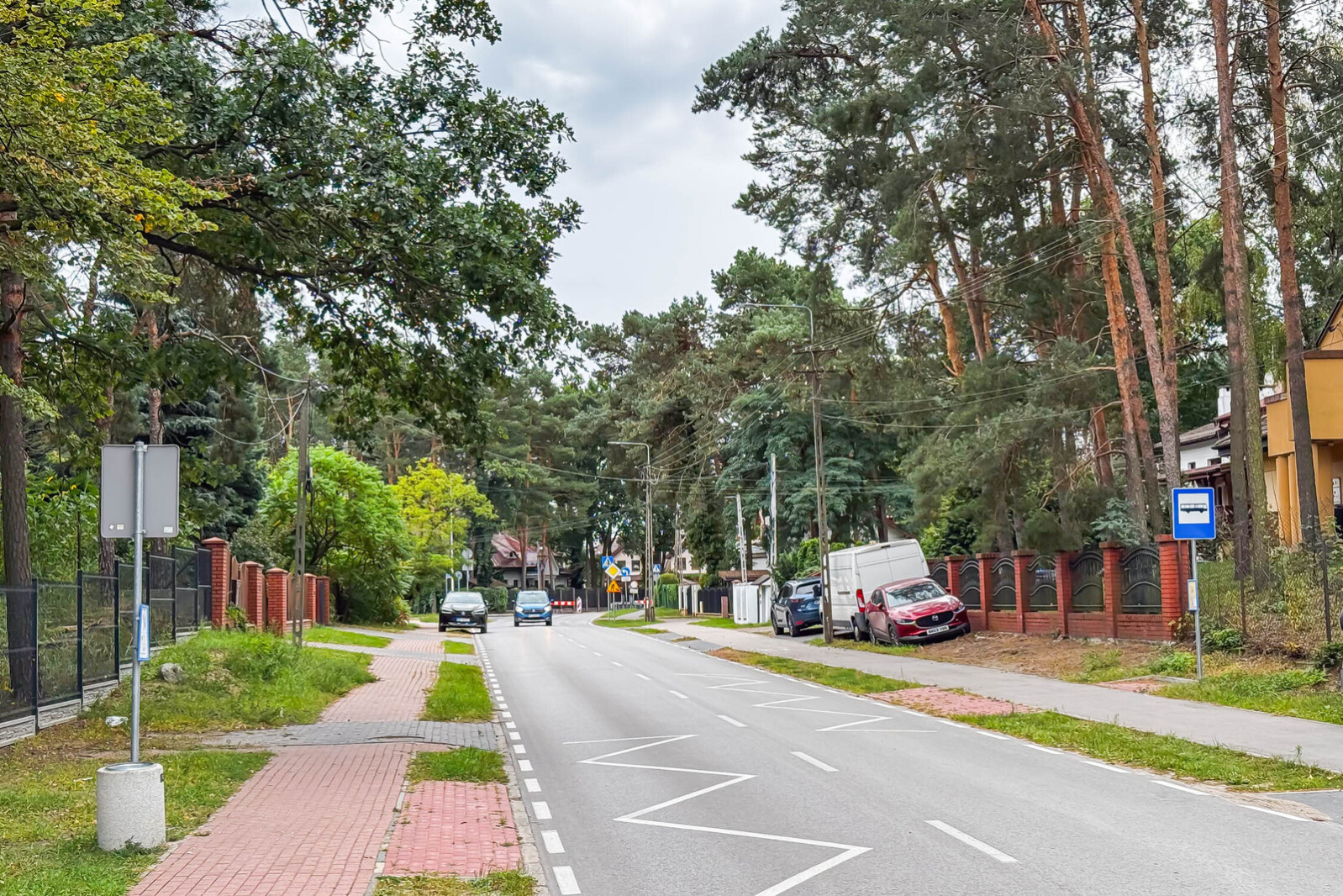 Działka Sprzedaż Legionowo Miedziana — zdjęcie 10