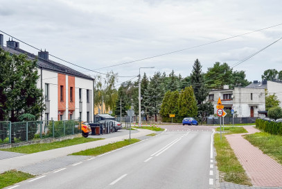 Działka Sprzedaż Legionowo Miedziana