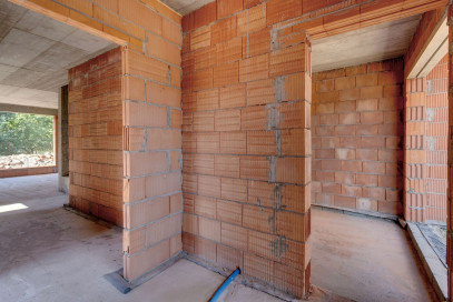 Dom Sprzedaż Stanisławów Pierwszy Graniczna