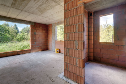 Dom Sprzedaż Stanisławów Pierwszy Graniczna