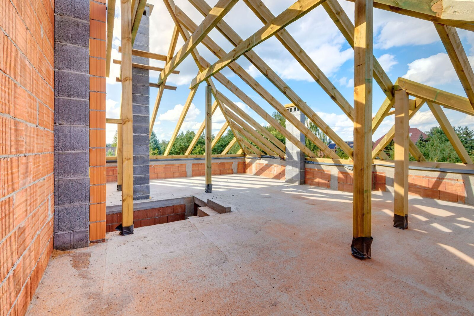 Dom Sprzedaż Stanisławów Pierwszy Graniczna — zdjęcie 53