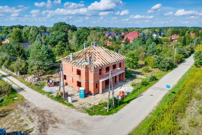Dom Sprzedaż Stanisławów Pierwszy Graniczna