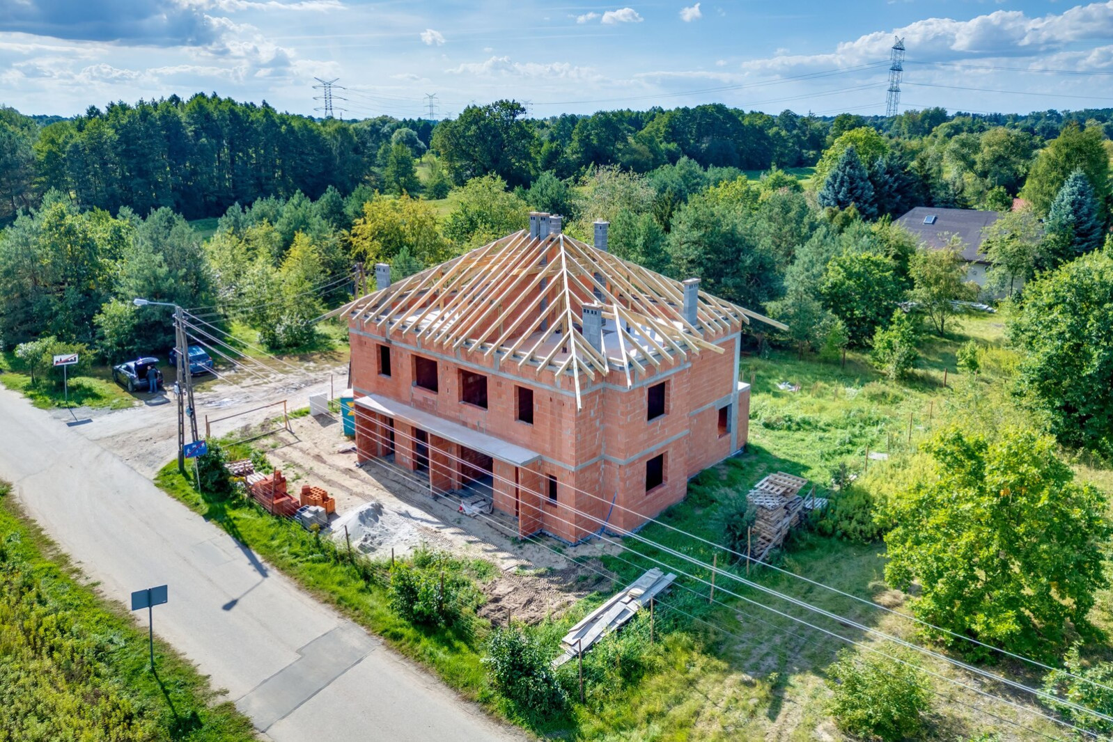 Dom Sprzedaż Stanisławów Pierwszy Graniczna — zdjęcie 25