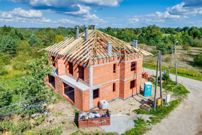 Dom Sprzedaż Stanisławów Pierwszy Graniczna