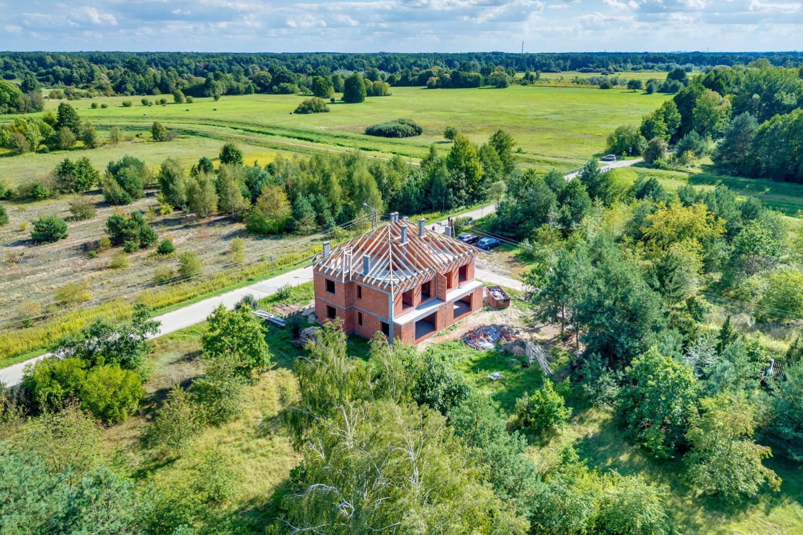 Dom Sprzedaż Stanisławów Pierwszy Graniczna — zdjęcie 60