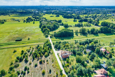Dom Sprzedaż Stanisławów Pierwszy Graniczna