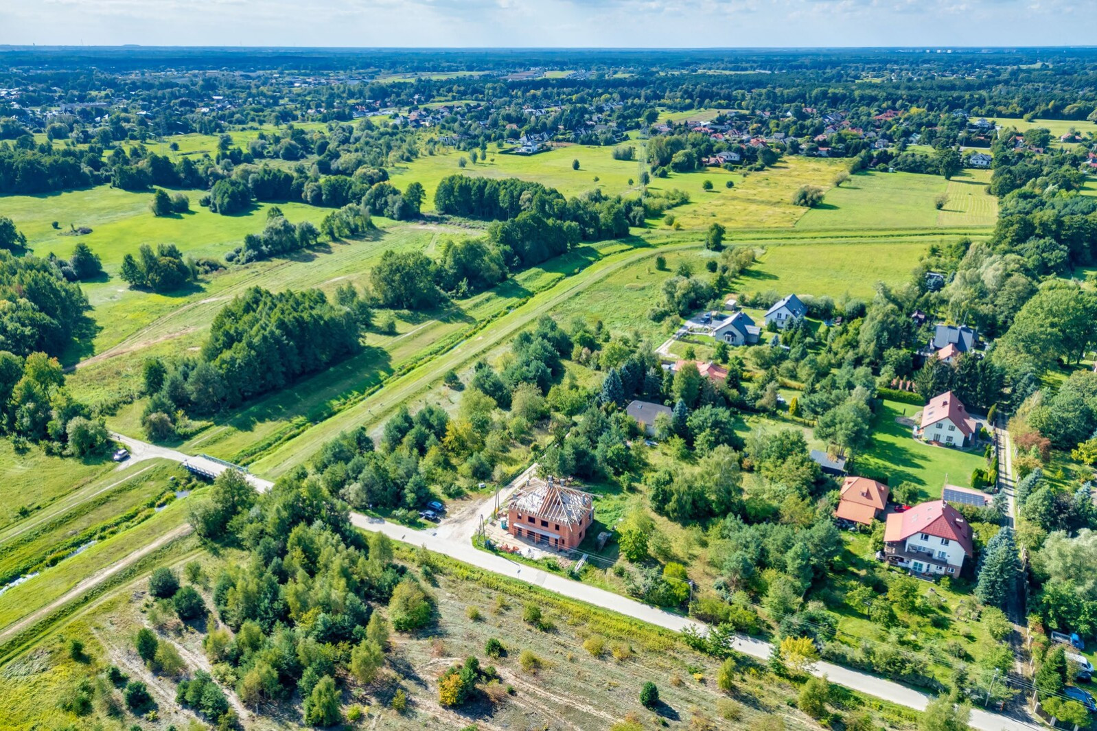 Dom Sprzedaż Stanisławów Pierwszy Graniczna — zdjęcie 63