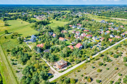 Dom Sprzedaż Stanisławów Pierwszy Graniczna