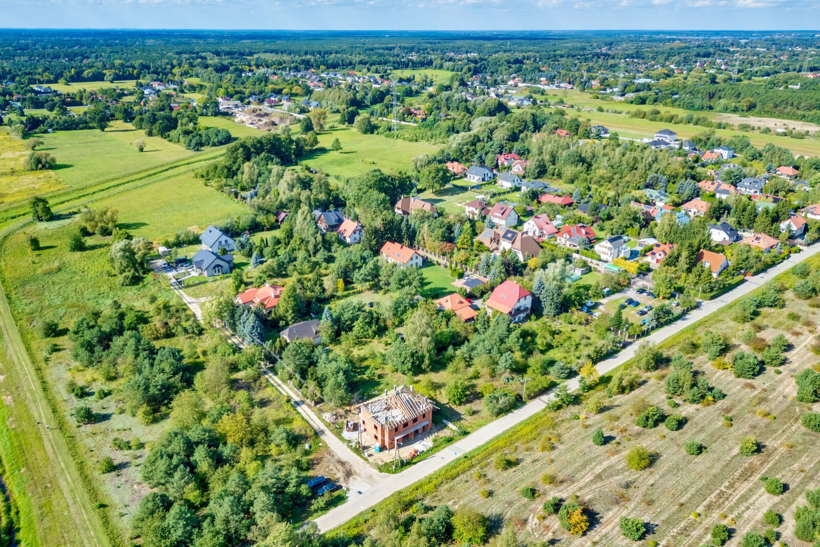 Dom Sprzedaż Stanisławów Pierwszy Graniczna — zdjęcie 65
