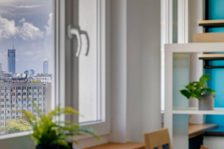 Mieszkanie Sprzedaż Warszawa Bielany Władysława Broniewskiego 33