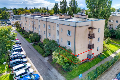 Mieszkanie Sprzedaż Warszawa Wola Obozowa