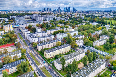 Mieszkanie Sprzedaż Warszawa Wola Obozowa