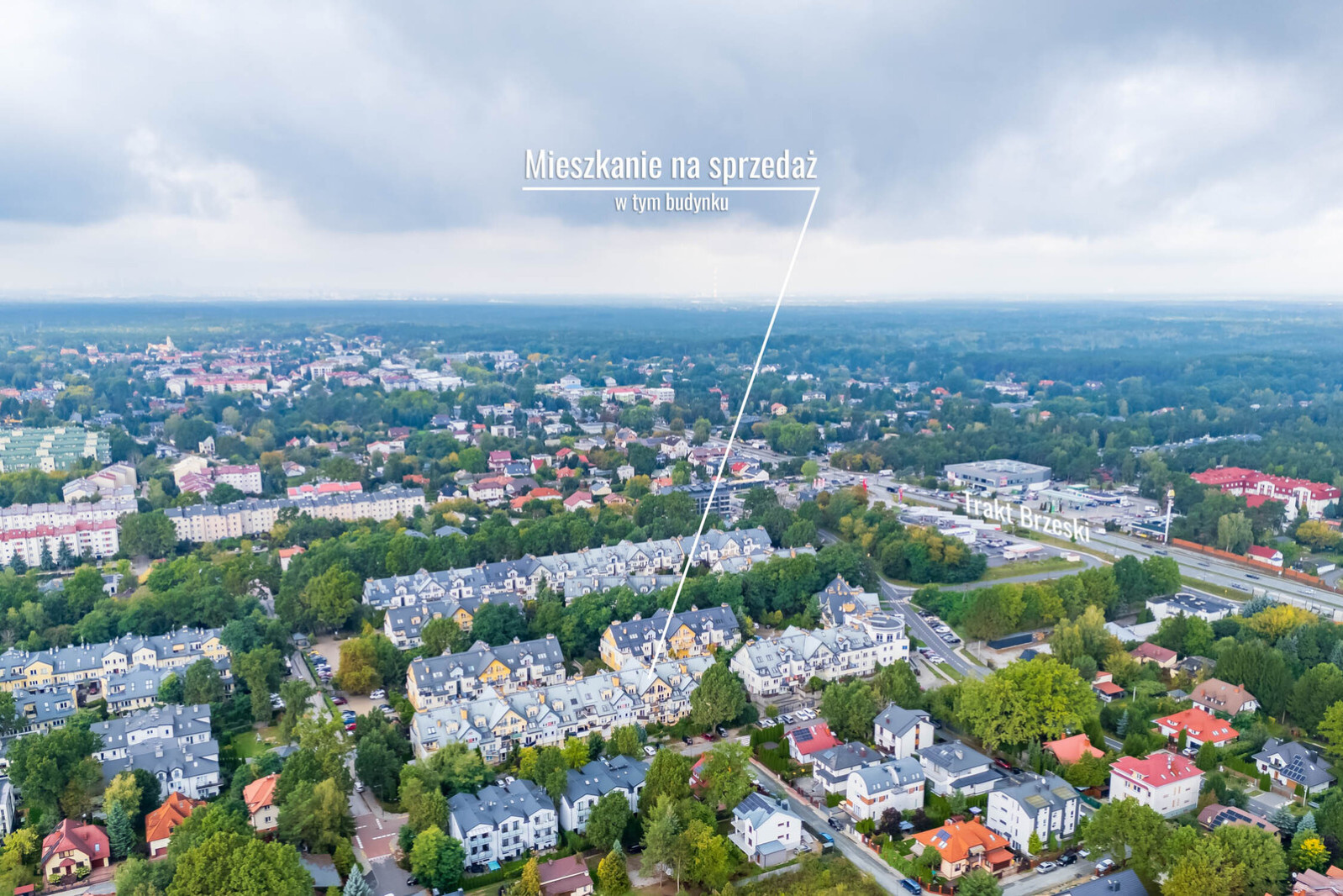 Mieszkanie Sprzedaż Warszawa Wesoła Dworkowa