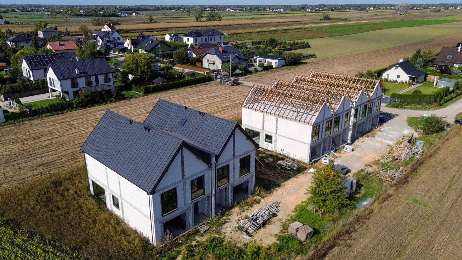 Dom Sprzedaż Umiastów Leszczynowa 1