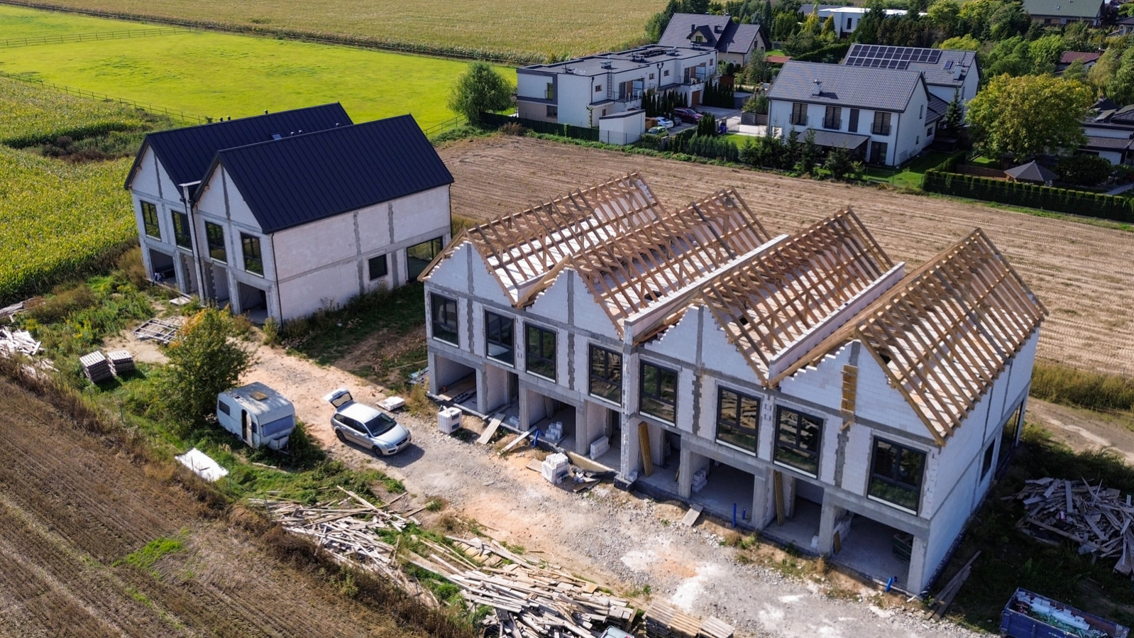 Dom Sprzedaż Umiastów Leszczynowa 1