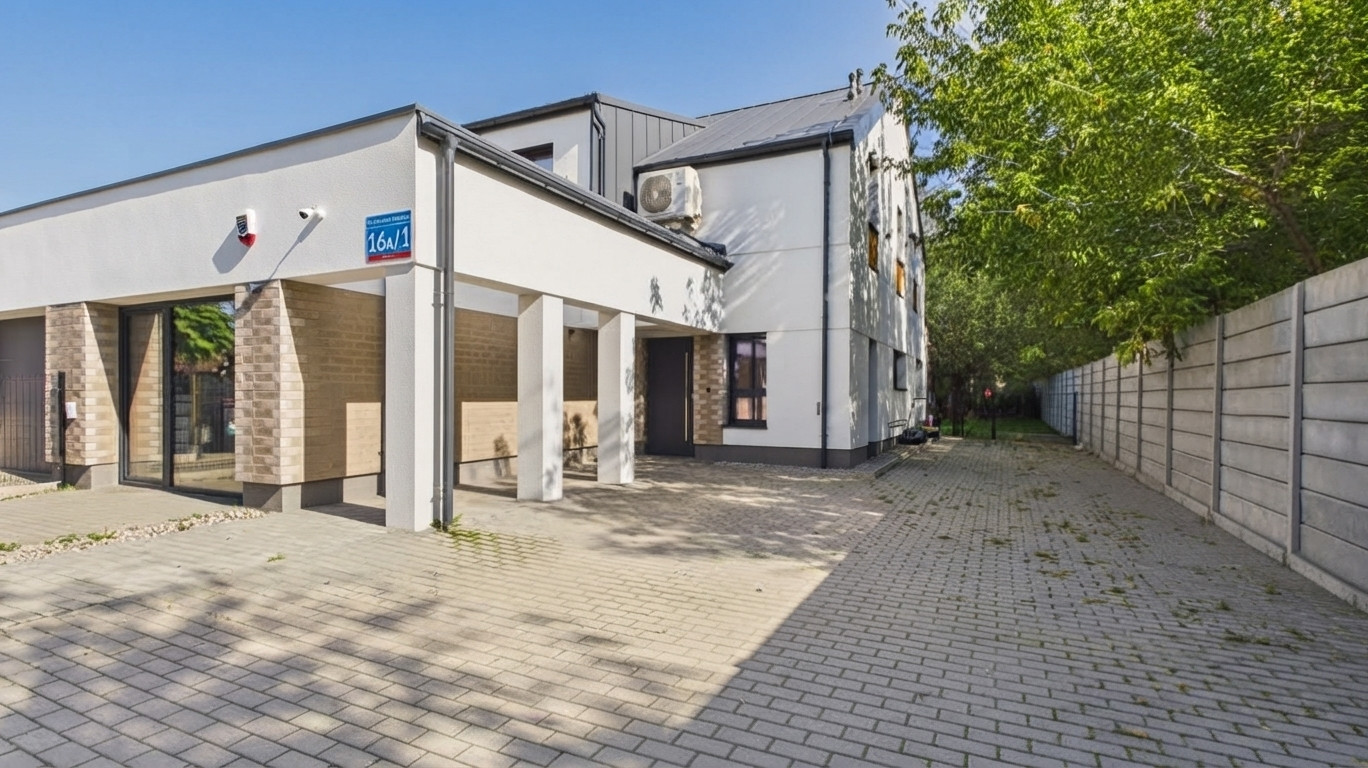 Dom Wynajem Warszawa Białołęka Herakliusza Billewicza