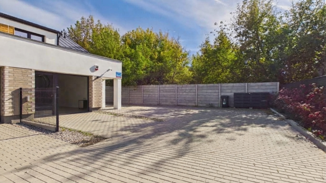 Dom Wynajem Warszawa Białołęka Herakliusza Billewicza — zdjęcie 21