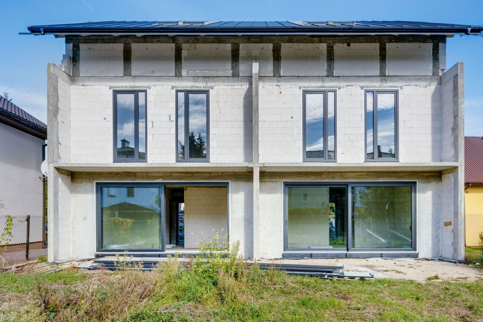 Dom Sprzedaż Mińsk Mazowiecki Małopolska 1
