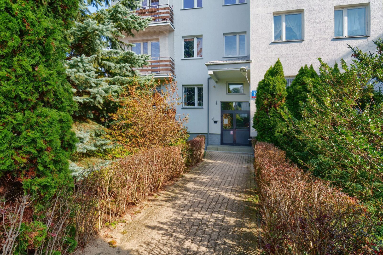 Mieszkanie Sprzedaż Warszawa Targówek Zaciszańska