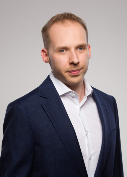 Wojciech Wądołowski