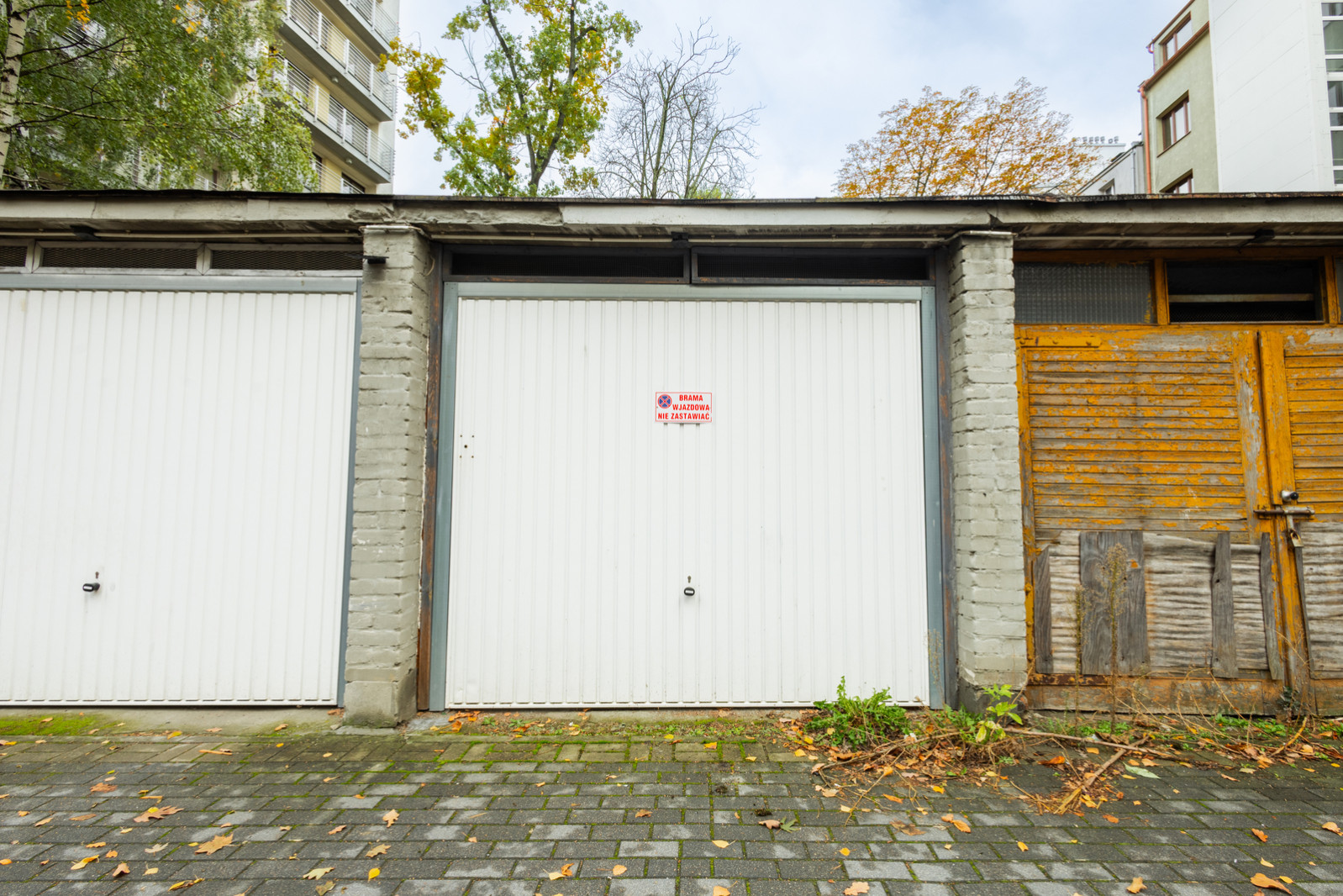 Magazyn Sprzedaż Warszawa Ochota Białobrzeska
