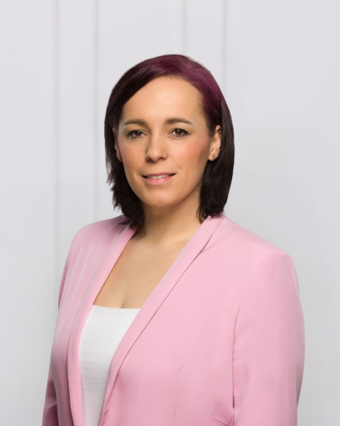 Kamila Nowak-Körmendy