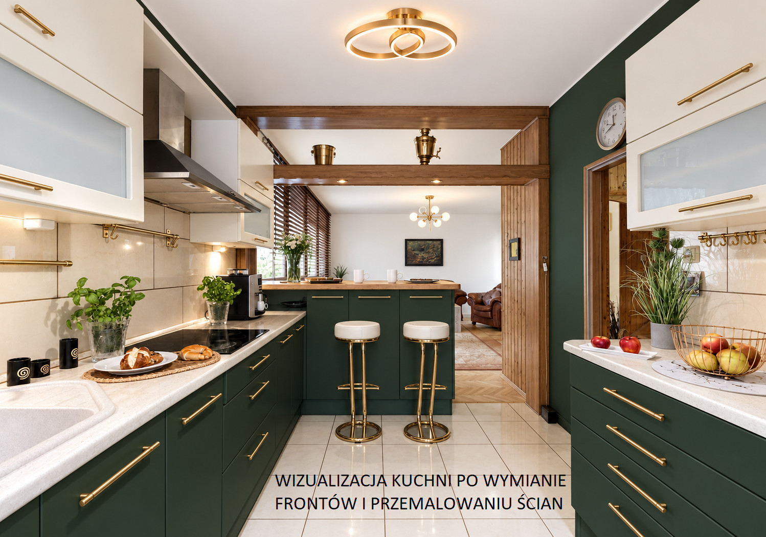 Dom Sprzedaż Hornówek