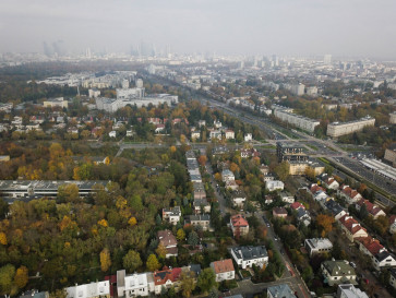 Dom Sprzedaż Warszawa Mokotów Olimpijska