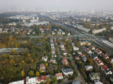 Dom Sprzedaż Warszawa Mokotów Olimpijska