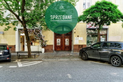 Mieszkanie Sprzedaż Warszawa Śródmieście Poznańska