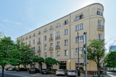 Mieszkanie Sprzedaż Warszawa Śródmieście Poznańska