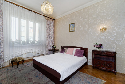 Mieszkanie Sprzedaż Warszawa Śródmieście Poznańska