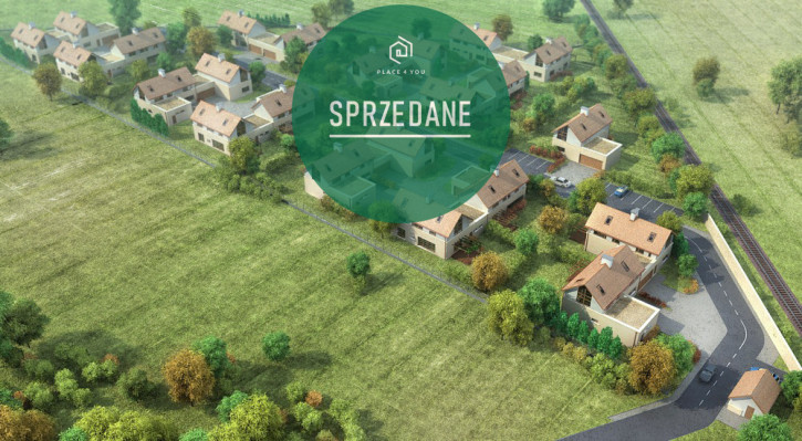 Działka Sprzedaż Warszawa Wilanów Włóki 1