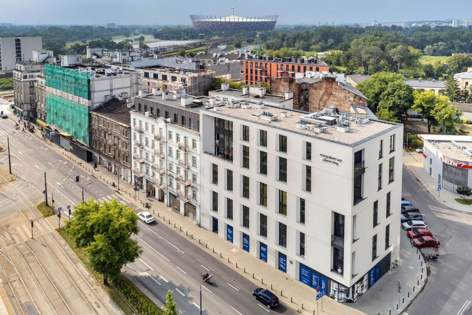 Mieszkanie Sprzedaż Warszawa Praga-Północ Targowa — zdjęcie 13