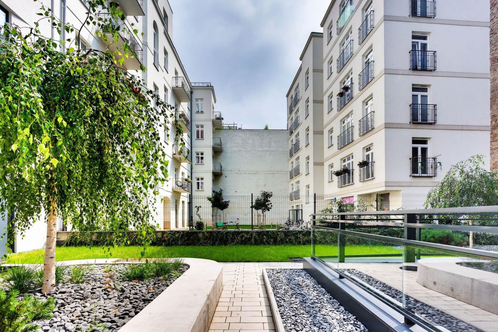 Mieszkanie Sprzedaż Warszawa Praga-Północ Targowa — zdjęcie 20