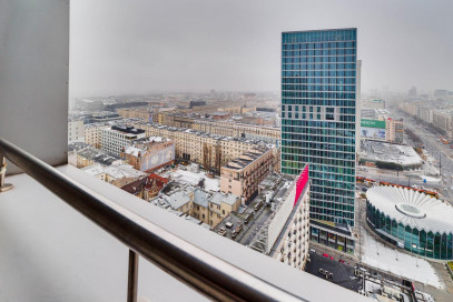 Mieszkanie Sprzedaż Warszawa Śródmieście Chmielna