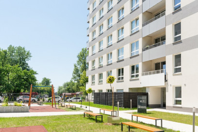 Mieszkanie Sprzedaż Warszawa Mokotów Komputerowa