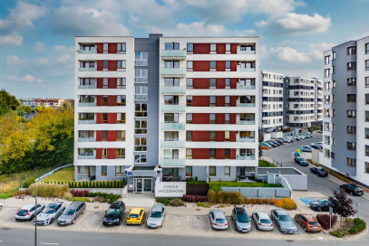Mieszkanie Sprzedaż Nowy Dwór Mazowiecki Jarzębinowa