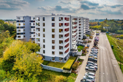 Mieszkanie Sprzedaż Nowy Dwór Mazowiecki Jarzębinowa