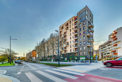 Mieszkanie Sprzedaż Warszawa Bielany Sokratesa