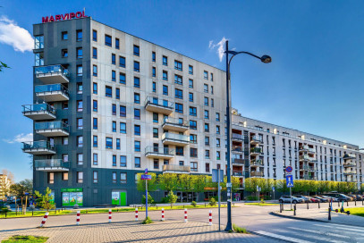 Mieszkanie Sprzedaż Warszawa Bielany Sokratesa
