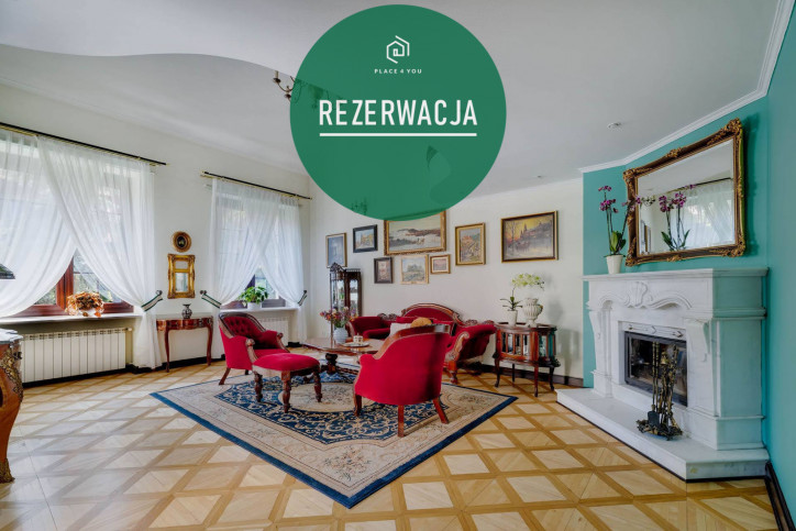 Dom Sprzedaż Warszawa Bemowo Stanisława Ligonia 6