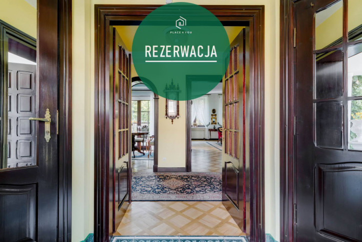 Dom Sprzedaż Warszawa Bemowo Stanisława Ligonia 20