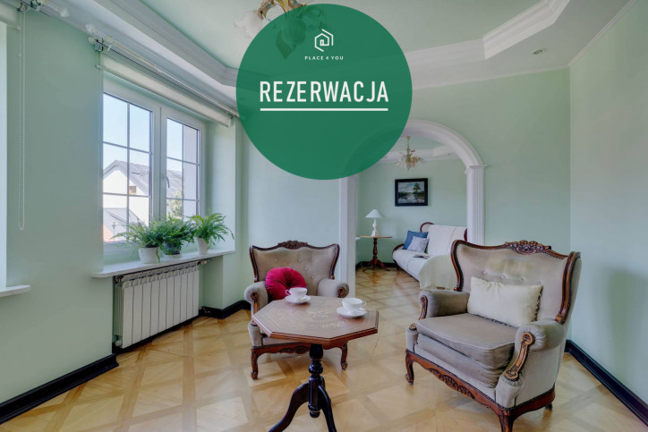 Dom Sprzedaż Warszawa Bemowo Stanisława Ligonia 3