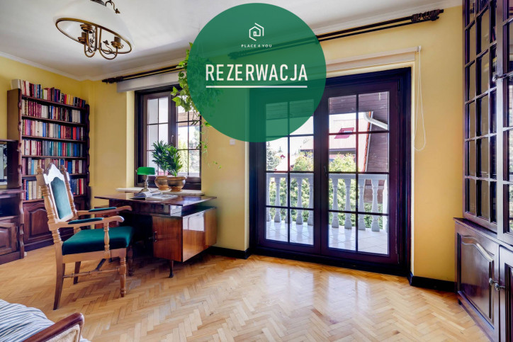 Dom Sprzedaż Warszawa Bemowo Stanisława Ligonia 24