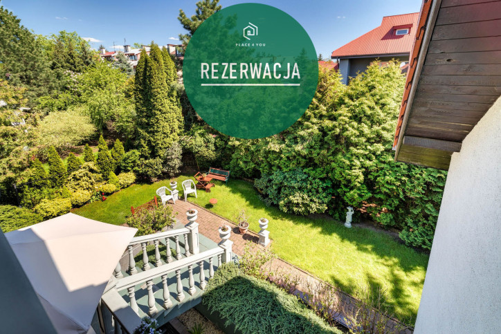 Dom Sprzedaż Warszawa Bemowo Stanisława Ligonia 26